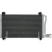 94225 Kondensator, Klimaanlage ** FIRST FIT ** 94225 Kondensator, Klimaanlage ** FIRST FIT **