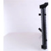 Nissens | Kühler, Motorkühlung | 63824A Nissens | Kühler, Motorkühlung | 63824A