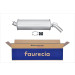 8LD 366 033-711 Endschalldämpfer Easy2Fit – PARTNERED with Faurecia 8LD 366 033-711 Endschalldämpfer Easy2Fit – PARTNERED with Faurecia