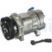 Delphi | Kompressor, Klimaanlage | TSP0159060