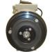 Mahle | Kompressor, Klimaanlage | ACP 822 000S
