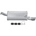 Hella | Endschalldämpfer | 8LD 366 031-171 Hella | Endschalldämpfer | 8LD 366 031-171