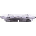 Hella Pagid | Bremsbelagsatz, Scheibenbremse | 8DB 355 012-481 Hella Pagid | Bremsbelagsatz, Scheibenbremse | 8DB 355 012-481