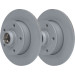ATE | Bremsscheibe | 24.0110-0203.1 ATE | Bremsscheibe | 24.0110-0203.1