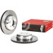 Brembo | Bremsscheibe | 09.C402.13 Brembo | Bremsscheibe | 09.C402.13