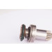 BOSCH | Freilaufgetriebe, Starter | 1 006 209 680