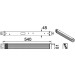 Mahle | Ölkühler, Motoröl | CLC 75 000P Mahle | Ölkühler, Motoröl | CLC 75 000P