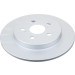Valeo | Bremsscheibe | 672540 Valeo | Bremsscheibe | 672540
