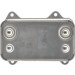 Mahle | Ölkühler, Motoröl | CLC 63 000P Mahle | Ölkühler, Motoröl | CLC 63 000P