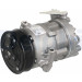 Delphi | Kompressor, Klimaanlage | TSP0155992