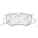 FVR5013 Bremsbelagsatz, Scheibenbremse PREMIER ECO FRICTION