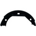 Hella | Bremsbackensatz, Feststellbremse | 8DA 355 050-381