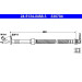 ATE | Bremsschlauch | 24.5134-0468.3 ATE | Bremsschlauch | 24.5134-0468.3