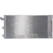 Mahle | Kondensator, Klimaanlage | AC 710 000S