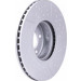 Hella | Bremsscheibe | 8DD 355 120-821 Hella | Bremsscheibe | 8DD 355 120-821