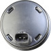 Metzger | Sensor, Raddrehzahl | 09001156 Metzger | Sensor, Raddrehzahl | 09001156