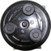 Mahle | Kompressor, Klimaanlage | ACP 448 000P