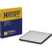 Hengst Filter | Filter, Innenraumluft | E3904LI