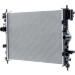 Mahle | Kühler, Motorkühlung | CR 2265 000P Mahle | Kühler, Motorkühlung | CR 2265 000P