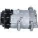 NRF | Kompressor, Klimaanlage | 32410 NRF | Kompressor, Klimaanlage | 32410
