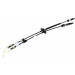 Metzger | Seilzug, Schaltgetriebe | 3150338 Metzger | Seilzug, Schaltgetriebe | 3150338