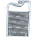 NRF Wärmetauscher, Innenraumheizung EASY FIT 54428