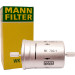 MANN-FILTER WK 730/1 Kraftstofffilter