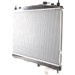 Mahle | Kühler, Motorkühlung | CR 856 000S Mahle | Kühler, Motorkühlung | CR 856 000S