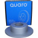 QUARO | Bremsscheibe | QD6817