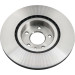 186265 Bremsscheibe