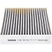 BOSCH 1 987 432 434 Innenraumfilter
