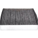BOSCH 1 987 435 031 Innenraumfilter
