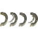 Brembo | Bremsbackensatz, Feststellbremse | S 30 527 Brembo | Bremsbackensatz, Feststellbremse | S 30 527