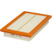 Hengst Filter | Luftfilter | E1144L