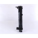 Nissens | Kühler, Motorkühlung | 62081A Nissens | Kühler, Motorkühlung | 62081A