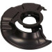 Maxgear | Spritzblech, Bremsscheibe | 19-3589