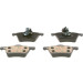0 986 494 415 Bremsbelagsatz, Scheibenbremse