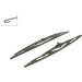 BOSCH 583S Scheibenwischer Twin 3 397 001 583 BOSCH 583S Scheibenwischer Twin 3 397 001 583