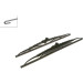 BOSCH 269 S Scheibenwischer Twin 3 397 118 564 BOSCH 269 S Scheibenwischer Twin 3 397 118 564