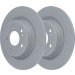 ATE | Bremsscheibe | 24.0110-0391.1 ATE | Bremsscheibe | 24.0110-0391.1