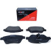 19-0514 Bremsbelagsatz, Scheibenbremse