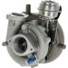 Nissens Turbolader 93056