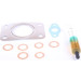 Nissens | Lader, Aufladung | 93040 Nissens | Lader, Aufladung | 93040