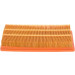 BOSCH 1 457 429 957 Luftfilter BOSCH 1 457 429 957 Luftfilter