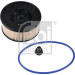 FEBI BILSTEIN 183996 Kraftstofffilter FEBI BILSTEIN 183996 Kraftstofffilter