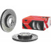 Brembo Bremsscheibe XTRA LINE - Xtra 09.9078.1X