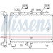 Nissens | Kühler, Motorkühlung | 64304A