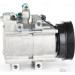 Nissens | Kompressor, Klimaanlage | 890130 Nissens | Kompressor, Klimaanlage | 890130