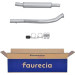 Hella Vorschalldämpfer Easy2Fit – PARTNERED with Faurecia 8LB 366 021-571