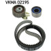 VKMA 02195 Zahnriemensatz